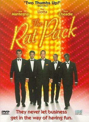 The Rat Pack - poster (thumbnail)