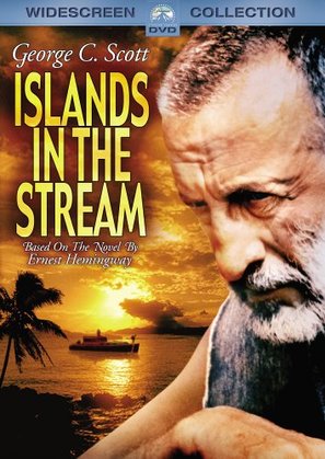 Islands in the Stream - Movie Cover (thumbnail)