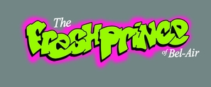 &quot;The Fresh Prince of Bel-Air&quot; - Logo (thumbnail)