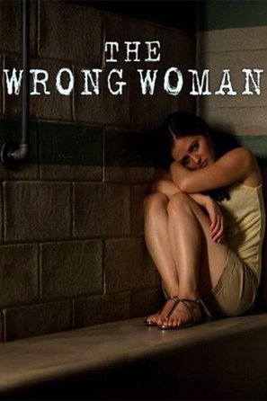 The Wrong Woman - Movie Cover (thumbnail)