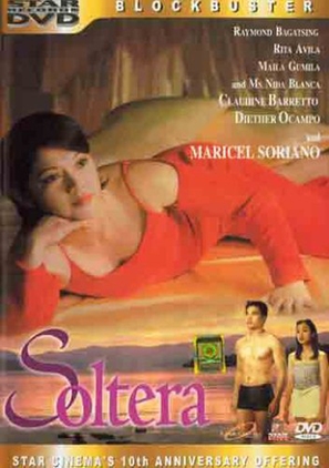 Soltera - Philippine Movie Cover (thumbnail)
