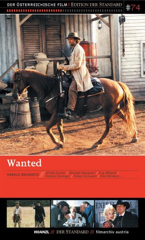 Wanted - Austrian Movie Cover (thumbnail)