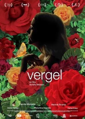 Vergel - Argentinian Movie Poster (thumbnail)