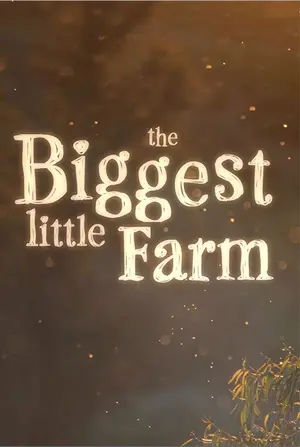 The Biggest Little Farm - Logo (thumbnail)