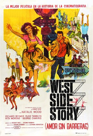 West Side Story