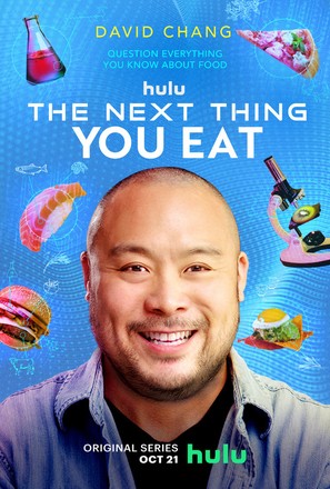 &quot;The Next Thing You Eat&quot; - Movie Poster (thumbnail)