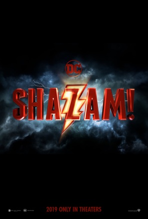 Shazam! - Movie Poster (thumbnail)
