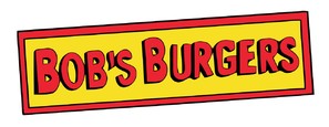 &quot;Bob&#039;s Burgers&quot; - Logo (thumbnail)