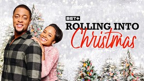 Rolling Into Christmas - Movie Poster (thumbnail)