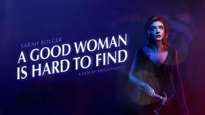 A Good Woman Is Hard to Find - Movie Poster (thumbnail)