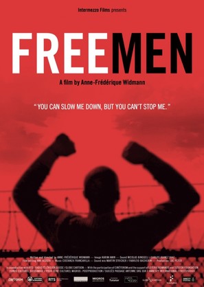 Free Men - Movie Poster (thumbnail)