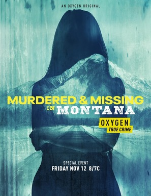 Murdered and Missing in Montana - Movie Poster (thumbnail)