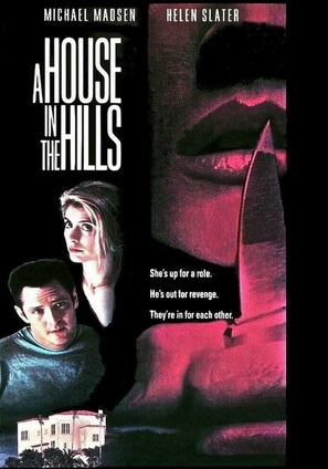 A House in the Hills - Movie Cover (thumbnail)