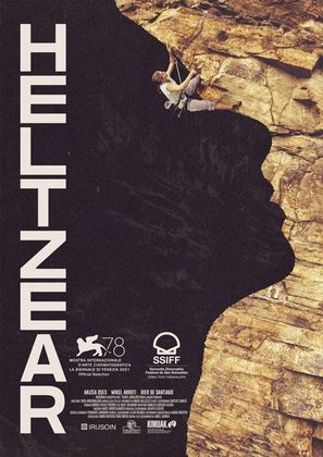 Heltzear - Spanish Movie Poster (thumbnail)