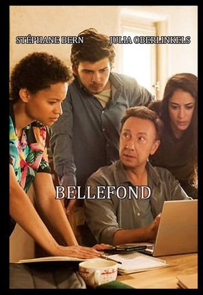 Bellefond - French Video on demand movie cover (thumbnail)