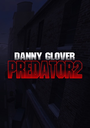 Predator 2 - Logo (thumbnail)