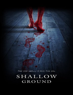 Shallow Ground - Movie Poster (thumbnail)