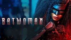 &quot;Batwoman&quot; - Movie Poster (thumbnail)
