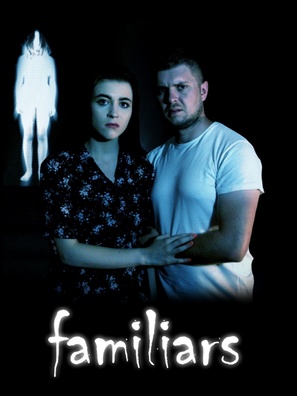 Familiars - British Movie Poster (thumbnail)