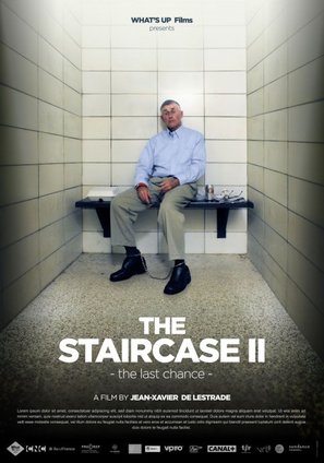 The Staircase 2 - Movie Poster (thumbnail)