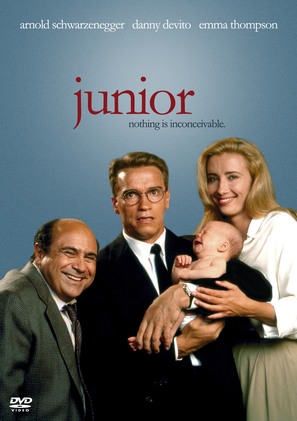 Junior - Movie Cover (thumbnail)