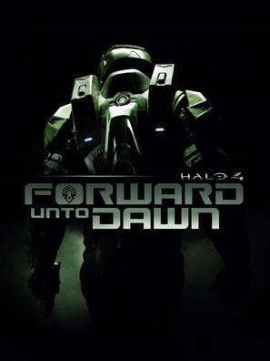 Halo 4: Forward Unto Dawn - Movie Poster (thumbnail)