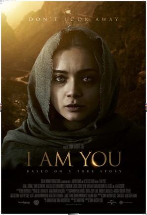 I Am You - Movie Poster (thumbnail)