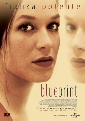 Blueprint - Movie Poster (thumbnail)