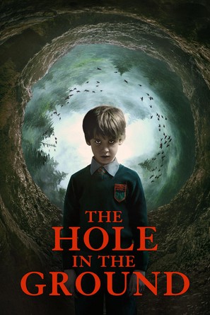 The Hole in the Ground - Movie Cover (thumbnail)