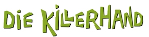 Idle Hands - German Logo (thumbnail)