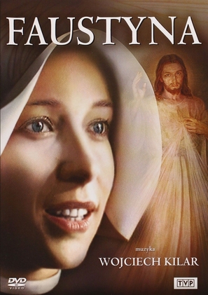 Faustyna - Polish Movie Cover (thumbnail)