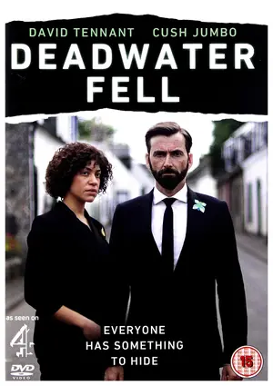 "Deadwater Fell" Cover