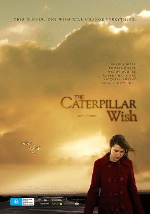 Caterpillar Wish - Australian Movie Poster (thumbnail)