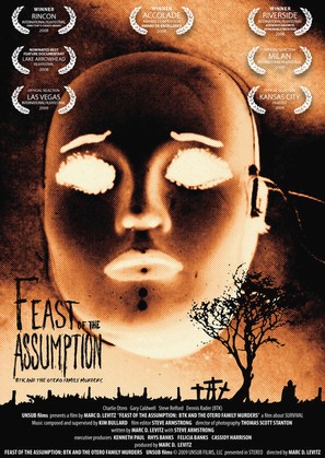 Feast of the Assumption: The Otero Family Murders - Movie Poster (thumbnail)