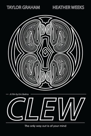 Clew - Movie Poster (thumbnail)