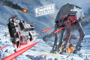 Star Wars: Episode V - The Empire Strikes Back