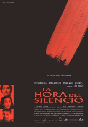 Toreros - Spanish Movie Poster (thumbnail)