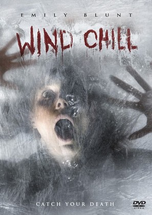 Wind Chill - DVD movie cover (thumbnail)