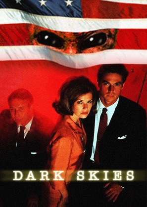 &quot;Dark Skies&quot; - Movie Poster (thumbnail)