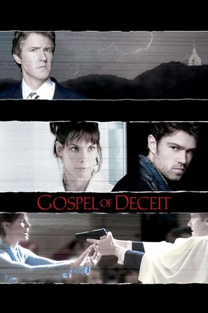 Gospel of Deceit - Movie Cover (thumbnail)