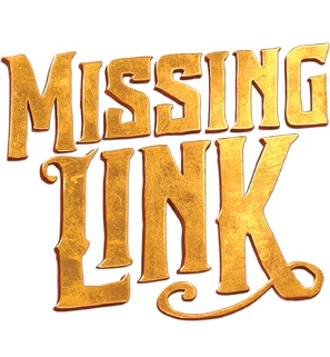 Missing Link - Logo (thumbnail)