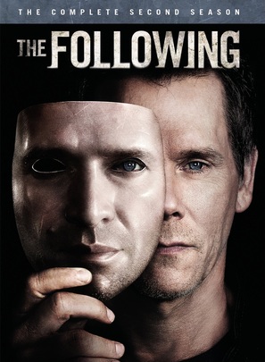 &quot;The Following&quot; - Movie Cover (thumbnail)