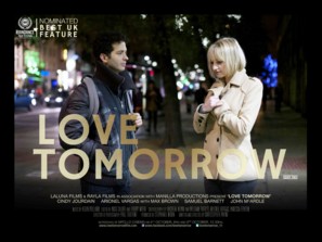 Love Tomorrow - British Movie Poster (thumbnail)