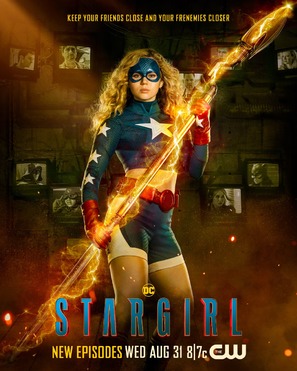 &quot;Stargirl&quot; - Movie Poster (thumbnail)