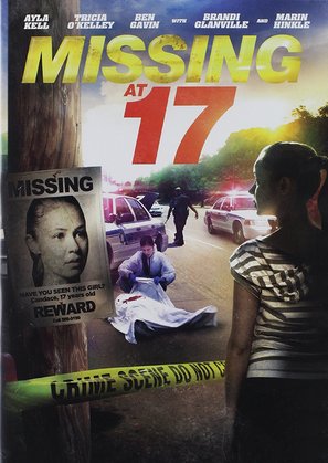 Missing at 17 - Movie Cover (thumbnail)