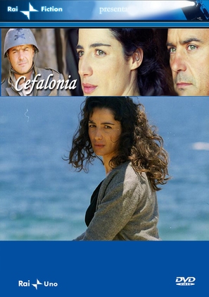 Cefalonia - Italian Movie Cover (thumbnail)