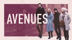 Avenues - Movie Poster (thumbnail)