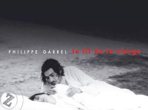 Le lit de la vierge - French Movie Cover (thumbnail)