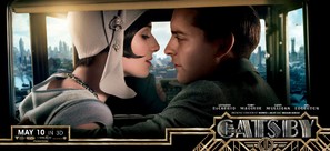 The Great Gatsby - Movie Poster (thumbnail)