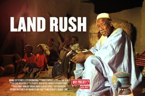 Land Rush - Movie Poster (thumbnail)